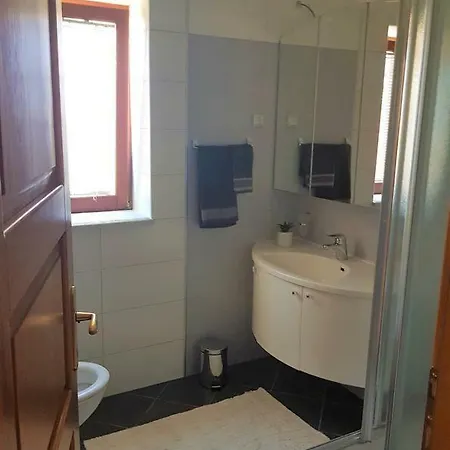 Apartment With A Parking Space - Diklo, - 17324 Zadar