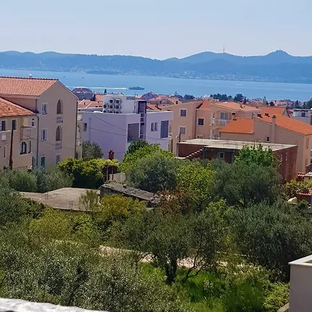 With A Parking Space - Diklo, - 17324 Zadar