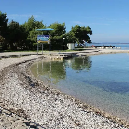 With A Parking Space - Diklo, - 17324 * Zadar