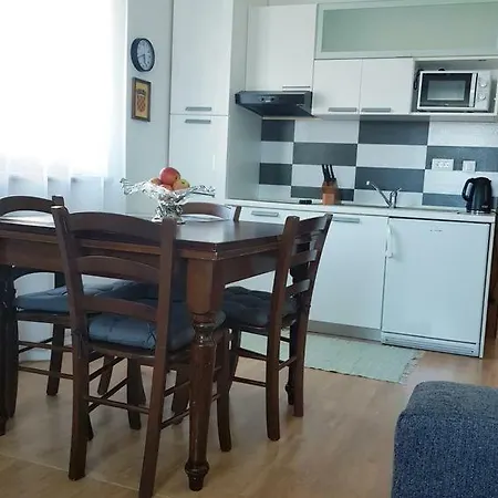 With A Parking Space - Diklo, - 17324 Zadar