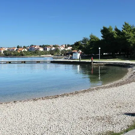 Apartment With A Parking Space - Diklo, - 17324 Zadar