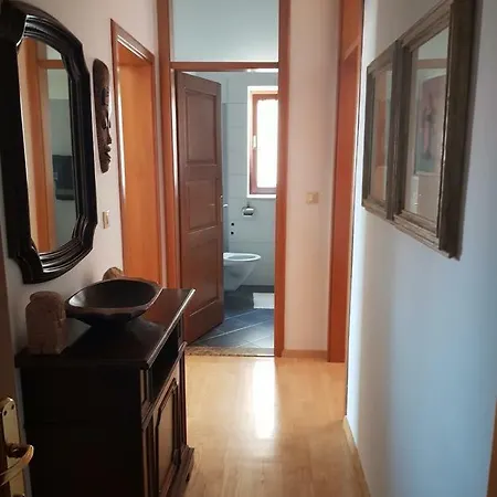 With A Parking Space - Diklo, - 17324 Apartment