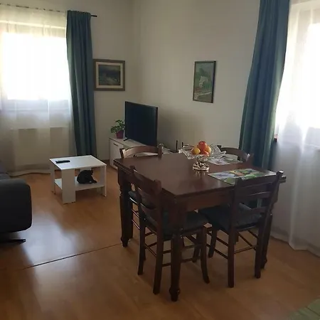 With A Parking Space - Diklo, - 17324 Zadar